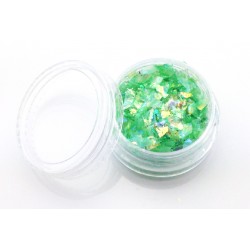 Fulgi de gheata modele unghii #341010 Fulgi de gheata nail art